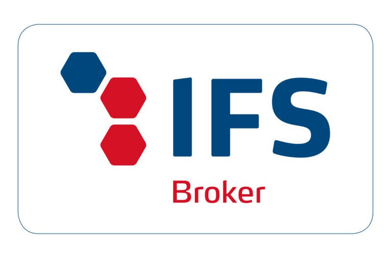 IFS Broker cert
