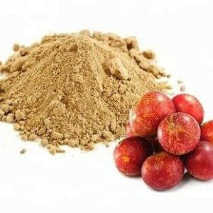 Organic Camu-Camu