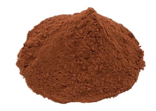 Organic Cacao Powder