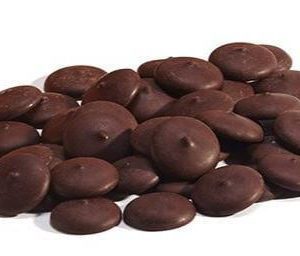 Photo of Cacao buttons