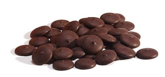 Photo of Cacao buttons