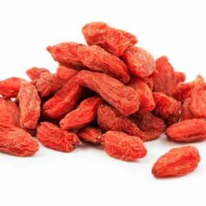 Organic Goji berries