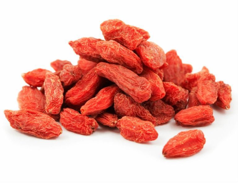 Organic Goji berries