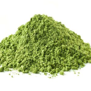 Organic Moringa Powder - Abbott Blackstone - 0001