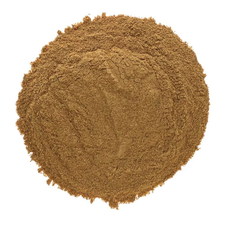 Rosehip Tea Powder