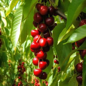 cherry-tree-with-red-fruit-it