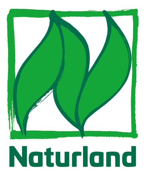 Naturland logo
