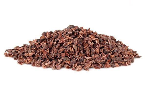Cacao nibs