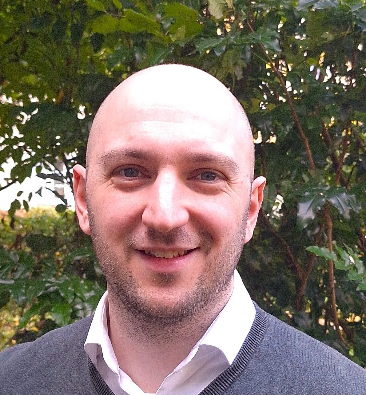 Laurin Sales Executive