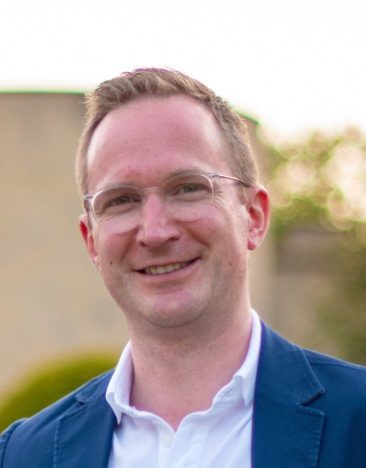 Paul - Sales Executive